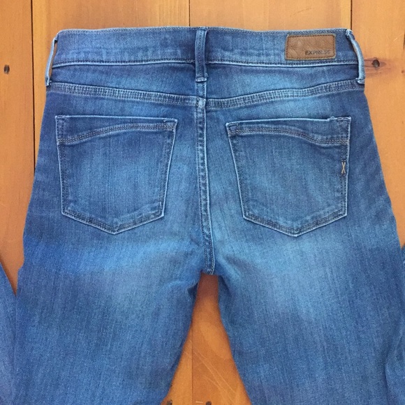 Express Jeans - Picture 3 of 5